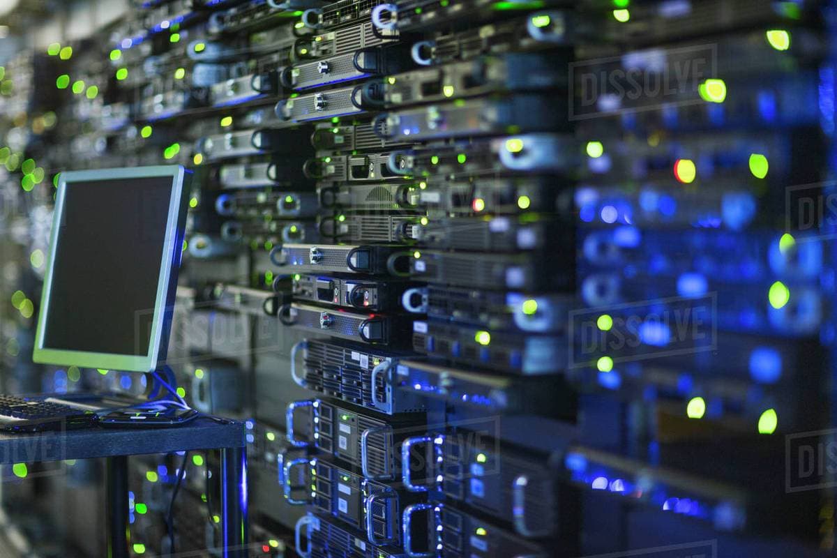Informasi Server CMS Blog Juni Yadi