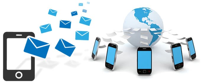 Cara Membuat SMS Gateway Dengan Gammu + USB Modem + MySQL Database
