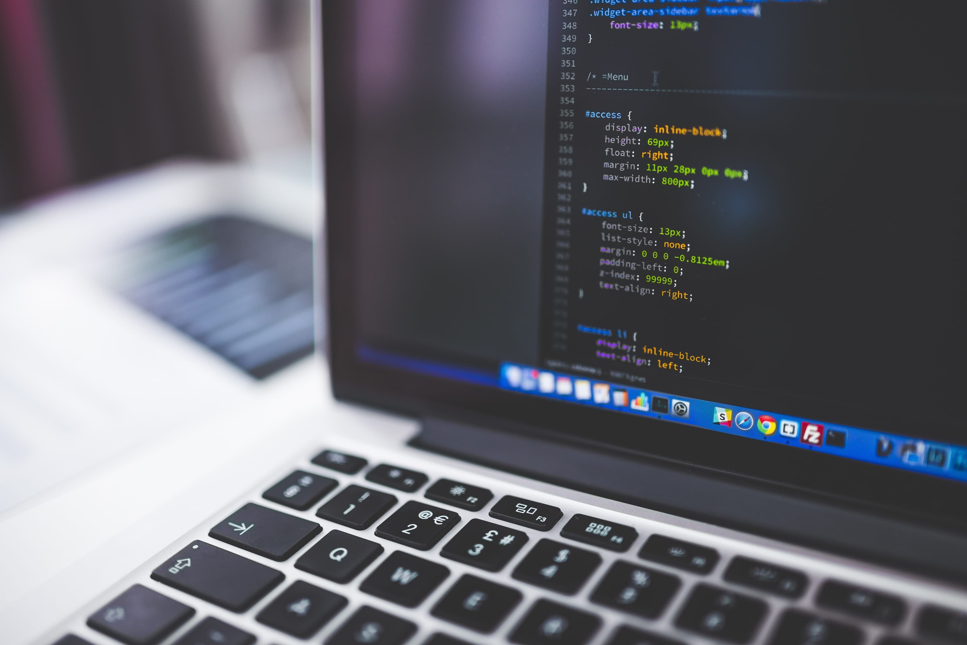 Goodbye WordPress