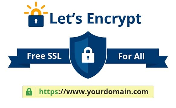Memperbaiki Error Let's Encrypt Expired 30 September 2021 (DST Root CA X3)