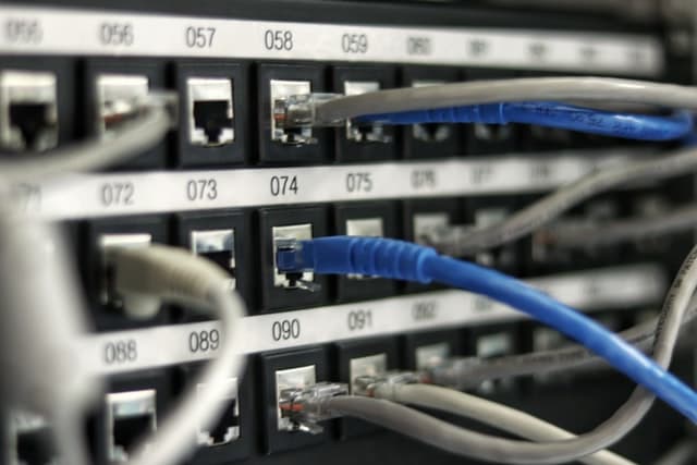 IP Address CIDR Network