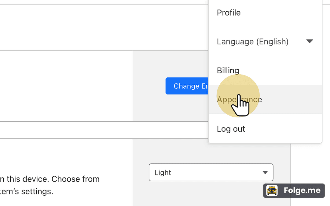 Cloudflare Dashboard Billing