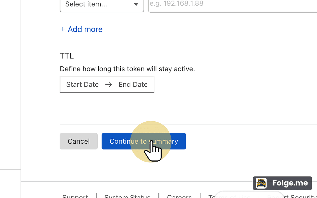 Cloudflare Dashboard Summary