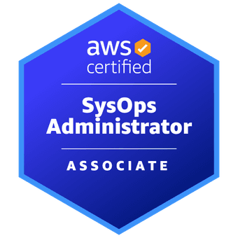 AWS Certified SysOps Administrator